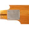 K-Line Truxton T-Style in Natural Pine w/ Hardshell Case #49807