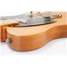 K-Line Truxton T-Style in Natural Pine w/ Hardshell Case #49807