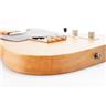 K-Line Truxton T-Style in Natural Pine w/ Hardshell Case #49807