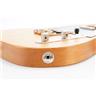 K-Line Truxton T-Style in Natural Pine w/ Hardshell Case #49807