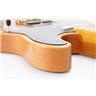 K-Line Truxton T-Style in Natural Pine w/ Hardshell Case #49807