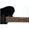 1986 G&L ASAT by Leo Fender Black Telecaster Guitar w/ Case #46015