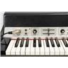 1978 Rhodes Seventy Three Mark I Suitcase Piano w/ FR 7710 Cabinet Eels #49553