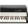 1978 Rhodes Seventy Three Mark I Suitcase Piano w/ FR 7710 Cabinet Eels #49553