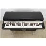 1978 Rhodes Seventy Three Mark I Suitcase Piano w/ FR 7710 Cabinet Eels #49553