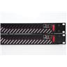2 Juice Goose Zilla Power 8 Outlet Power Distribution Conditioners #53162