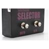 Whirlwind Selector A/B Stompbox #53293