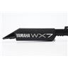 Yamaha WX7 Wind Synthesizer Controller w/ Non-Functional MIDI Box #53330