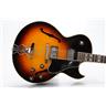 1968 Gibson ES-175 Sunburst Hollow Body Jazz Electric Guitar w/ Case #53302