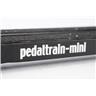 PedalTrain PT Mini 20"x7" Pedalboard w/ Original Case #53416