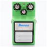 1980s Ibanez TS9 Tube Screamer Pedal w/ JRC4558D #53475