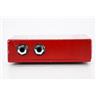 2 Hughes & Kettner Red Box Pro & Classic Speaker Sim DI Boxes #53484