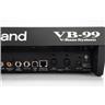 Roland VB-99 Bass System Synthesizer w/ Power Supply & GK Cable #53449
