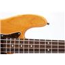 Fujigen FGN Neo Classic MIJ Natural Electric Bass Guitar w/ SKB Case #53509