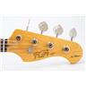 Fujigen FGN Neo Classic MIJ Natural Electric Bass Guitar w/ SKB Case #53509