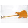 Fujigen FGN Neo Classic MIJ Natural Electric Bass Guitar w/ SKB Case #53509