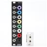 Low-Gain Electronics UTL-1E & Intellijel XY IO Utility Eurorack Modules #53434