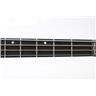 1987 Gibson IV Pearl White Bass Guitar w/ Original Case & Extras #49956