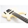 1987 Gibson IV Pearl White Bass Guitar w/ Original Case & Extras #49956