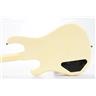 1987 Gibson IV Pearl White Bass Guitar w/ Original Case & Extras #49956