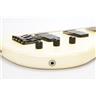 1987 Gibson IV Pearl White Bass Guitar w/ Original Case & Extras #49956