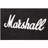 Marshall 1960BV 4x12" Stereo Straight Guitar Speaker Cabinet #53437