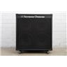 Seymour Duncan Convertible 4X12 B Guitar Speaker Cabinet w/ JBL G125 #53432