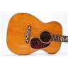 1968 Martin 00-18 Natural Acoustic Guitar w/ Inlays #53594