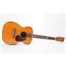 1968 Martin 00-18 Natural Acoustic Guitar w/ Inlays #53594