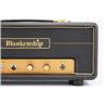 Blankenship Amplification Mini Leeds 21 Carry On Tube Guitar Amp Head #53703