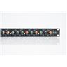 Loft Model 400 Quad 4-Channel Gate/Limiter Rack Effects Unit #48353