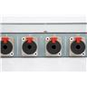Loft Model 400 Quad 4-Channel Gate/Limiter Rack Effects Unit #48353