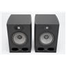 Focal ALPHA 80 Music Monitoring System Active Studio Monitor Pair #53833