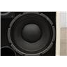 Ashen Bass Exchange 2x10 8ohm Bass Speaker Cabinet Cream Fender Bassman #53711