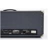 Crate BV-120H Blue Voodoo 2-Channel 100W Tube Guitar Amp Head #54096