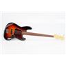 2024 Fender American Professional II Fretless Jazz Bass Guitar w/ Case #54134