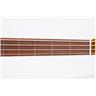 2024 Fender American Professional II Fretless Jazz Bass Guitar w/ Case #54134