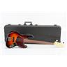 2024 Fender American Professional II Fretless Jazz Bass Guitar w/ Case #54134