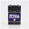 Electro-Harmonix Small Clone EH 4600 Full-Chorus Effects Pedal w/ Cable #54012