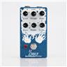 EarthQuaker Devices Zoar Dynamic Audio Grinder Distortion Effect Pedal #53962