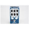 EarthQuaker Devices Zoar Dynamic Audio Grinder Distortion Effect Pedal #53962