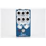 EarthQuaker Devices Zoar Dynamic Audio Grinder Distortion Effect Pedal #53962