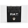 ProCo Rat 2008 Version Rat2 4-B Distortion Guitar Effects Pedal #54025