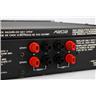 SAE Scientific Audio A202 Dual High Resolution Power Amplifier #53985