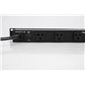 Furman M-8x2 8-Outlet Power Conditioner #54029