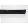 Furman M-8x2 8-Outlet Power Conditioner #54029