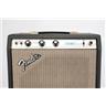 1976 Fender Champ 1x8" 6-Watt Tube Guitar Combo Amplifier w/ Manual #54073