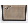 1976 Fender Champ 1x8" 6-Watt Tube Guitar Combo Amplifier w/ Manual #54073