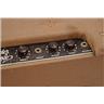 1961 Fender 6G15 Reverb Tank Effects Unit Brown #54080