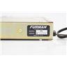 Furman PL-8 8-Outlet Power Conditioner & Light Module #54084